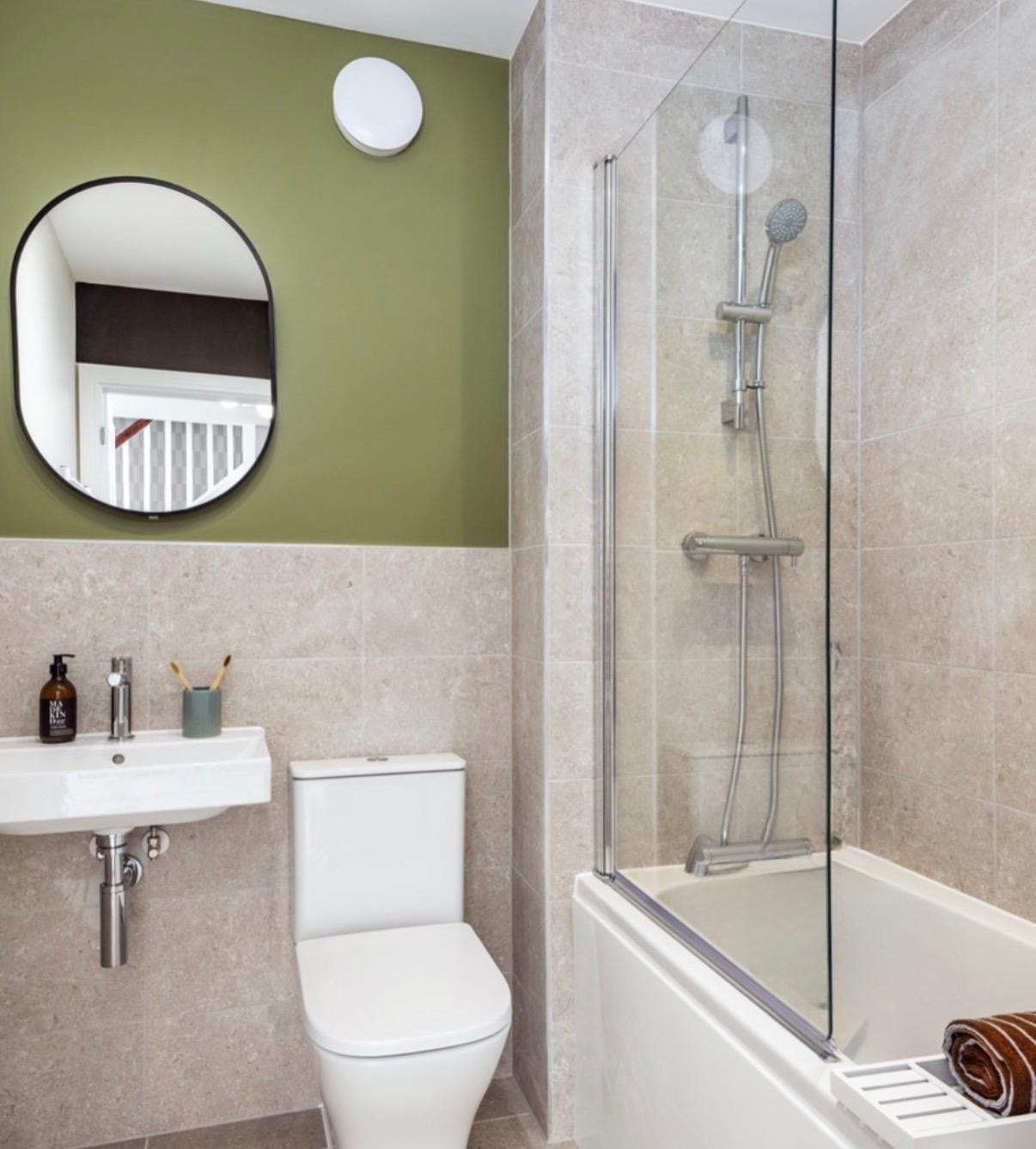 Buckmore Green, Petersfield — site photograph 3
